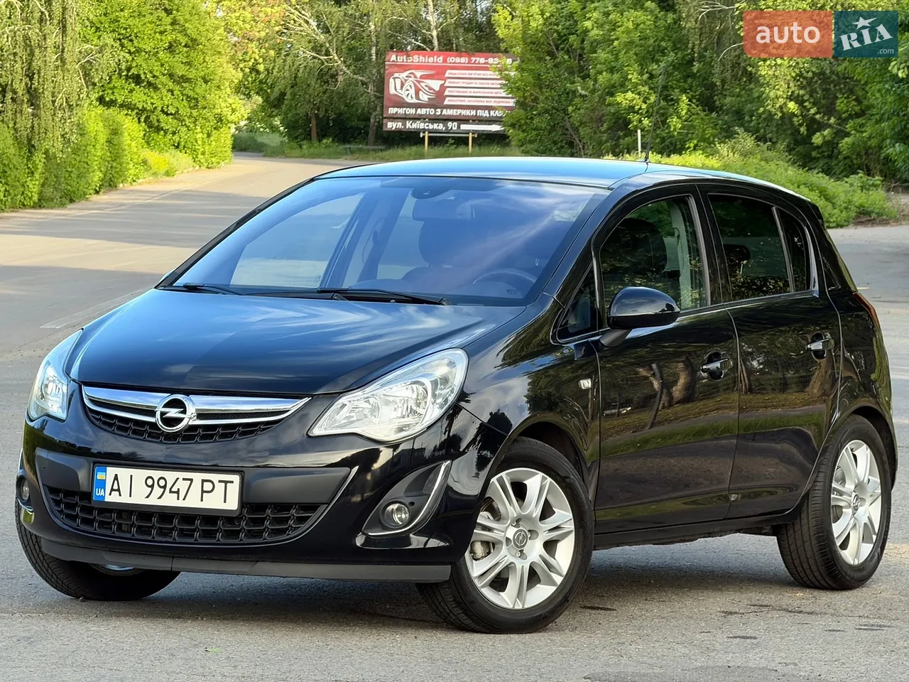 2012 Opel Corsa - мініатюра 26