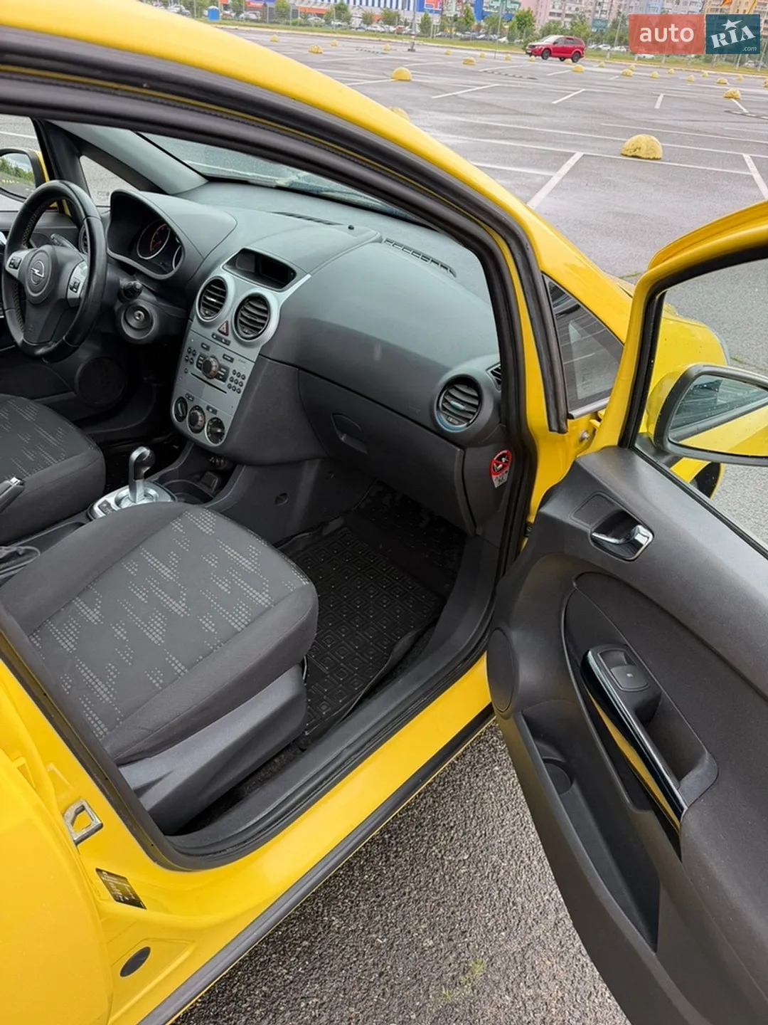 2012 Opel Corsa - мініатюра 16