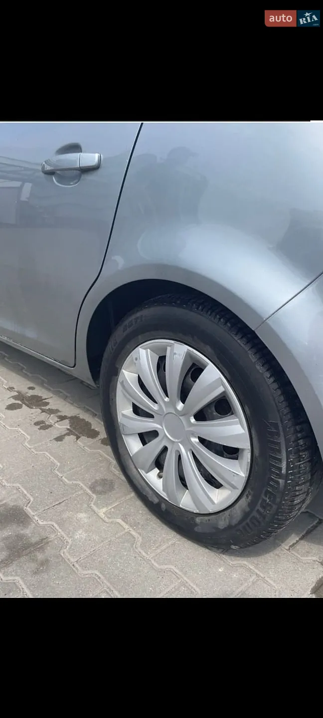 2012 Opel Corsa - мініатюра 3