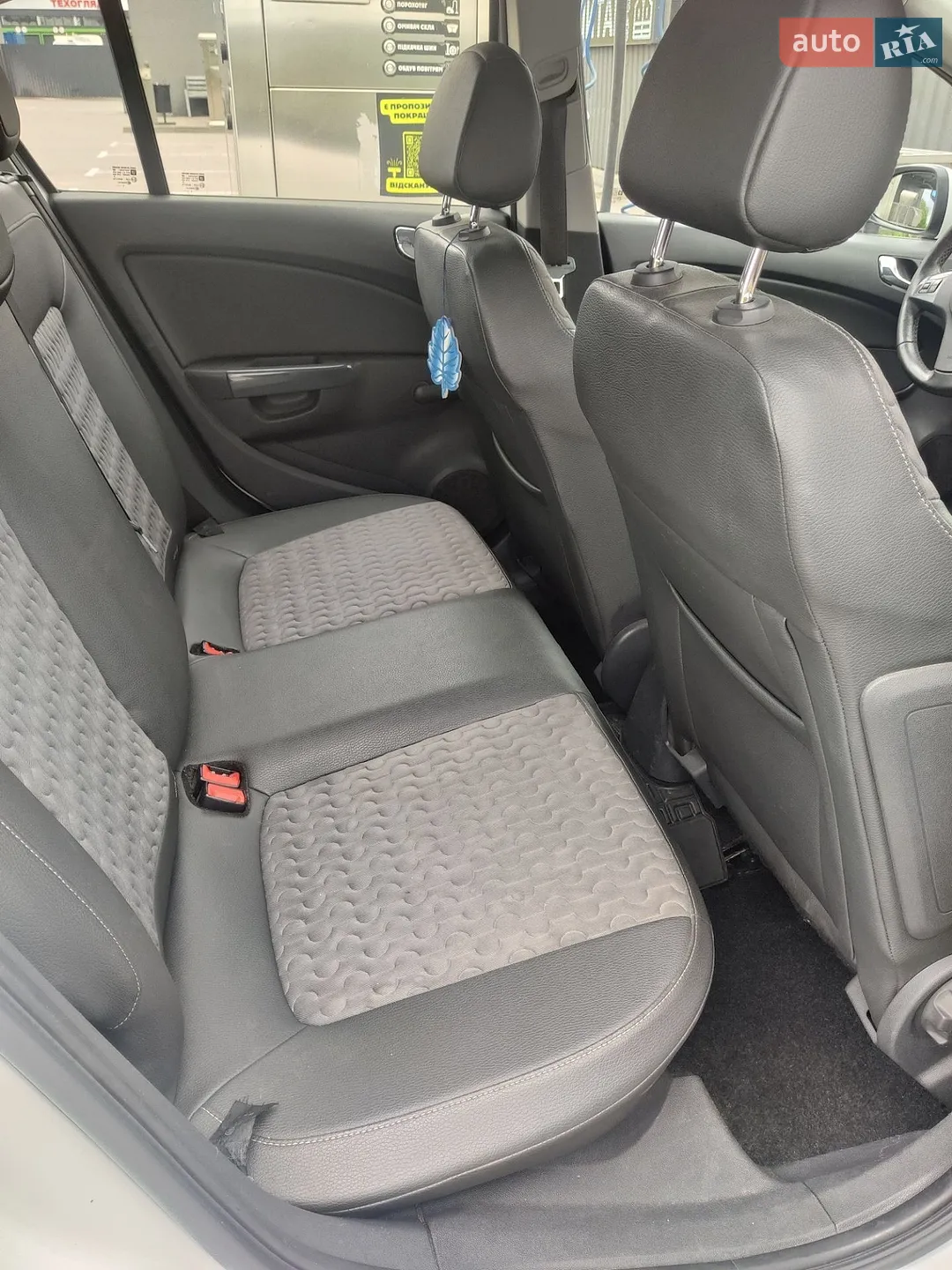 2012 Opel Corsa - мініатюра 16