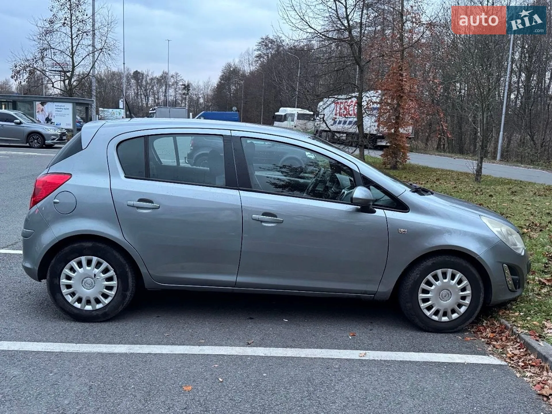 2012 Opel Corsa - мініатюра 6