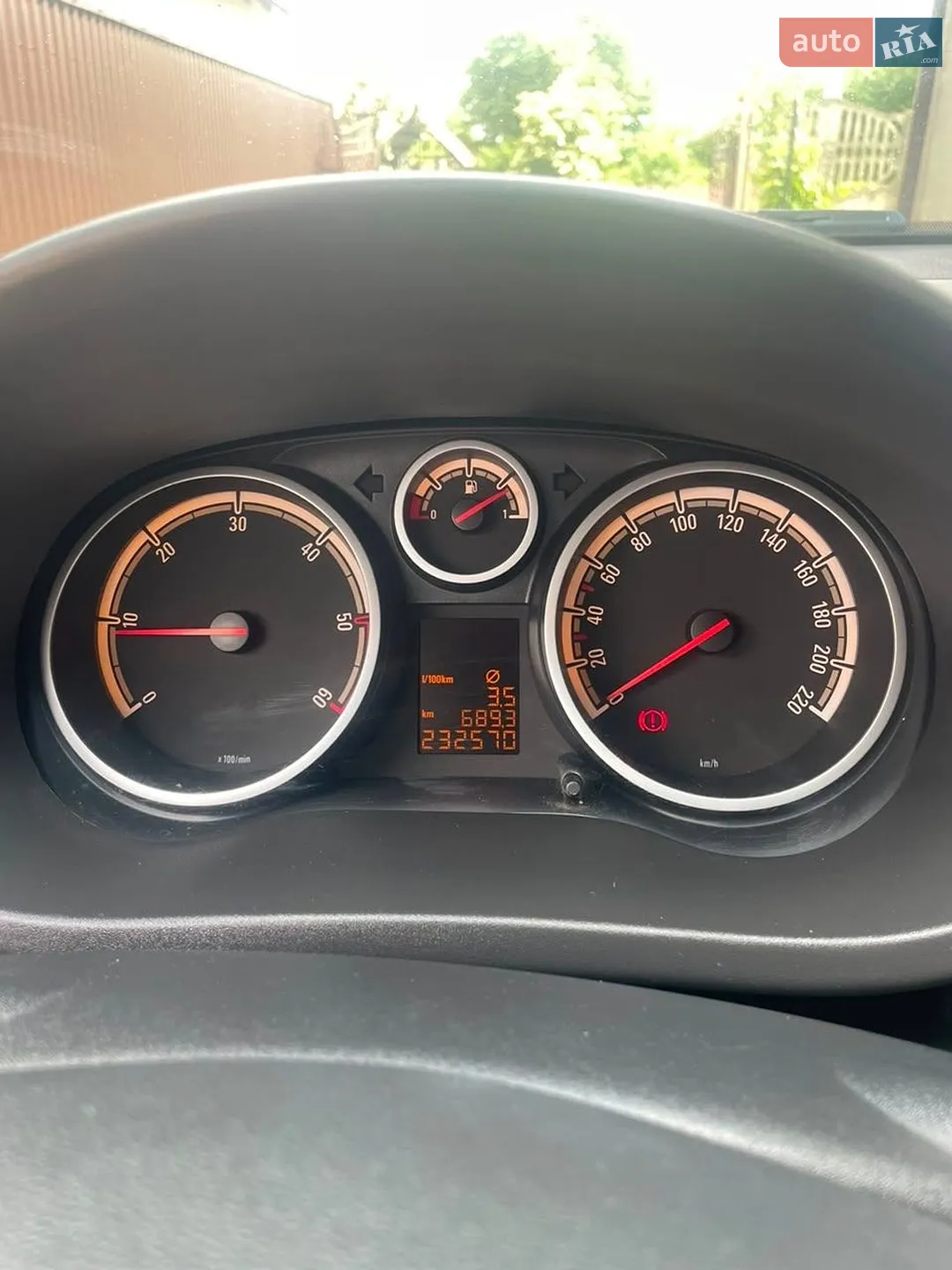 2010 Opel Corsa - мініатюра 5