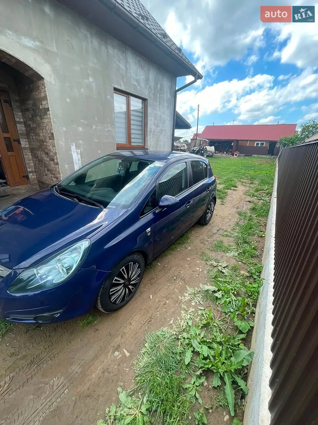 2010 Opel Corsa - мініатюра 15