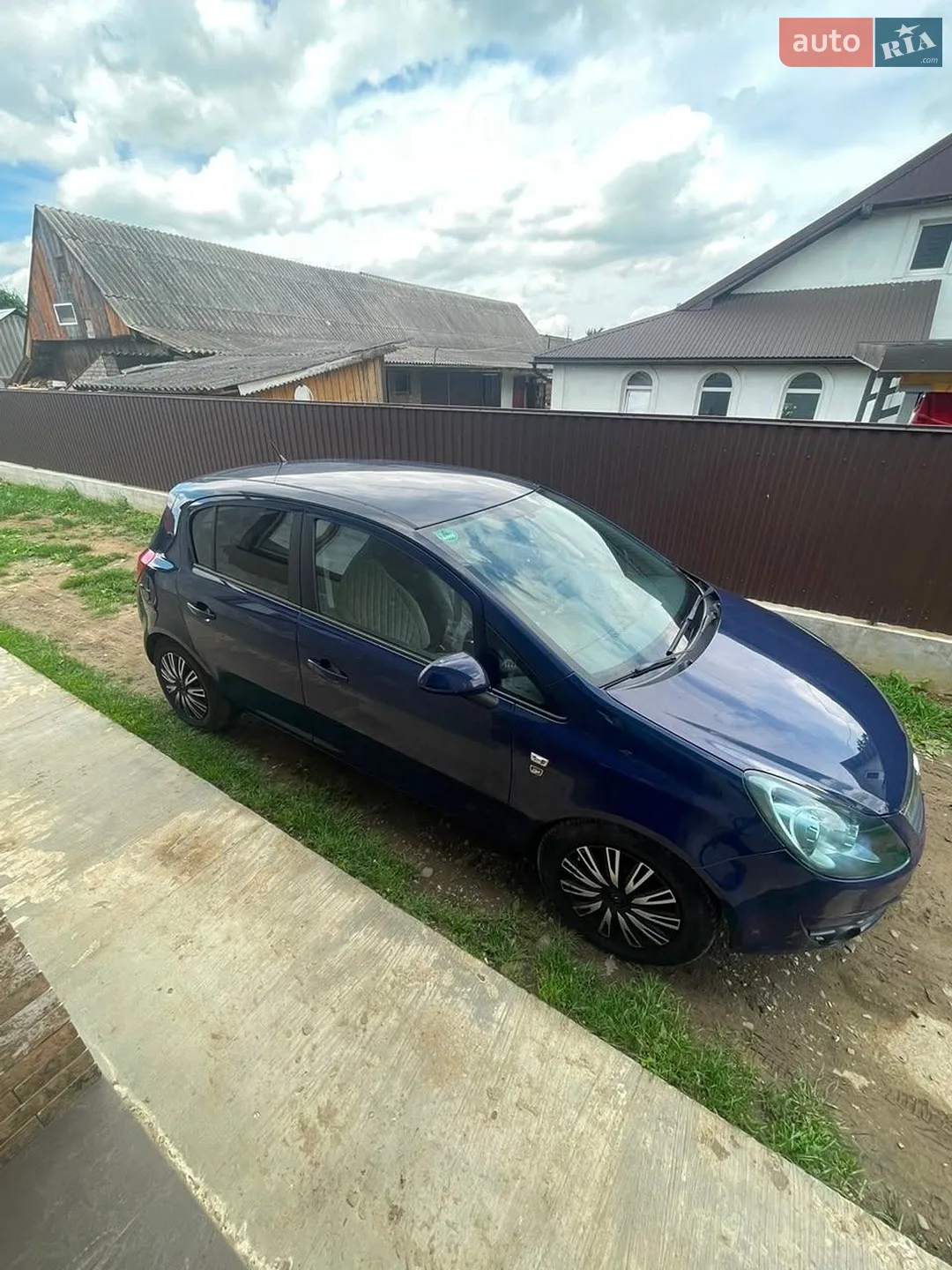 2010 Opel Corsa - мініатюра 18