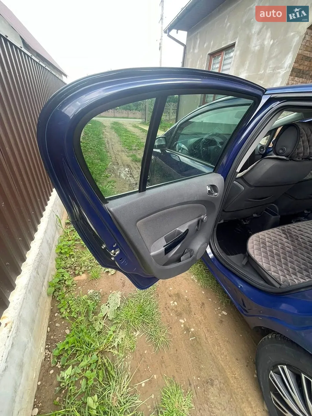 2010 Opel Corsa - мініатюра 20