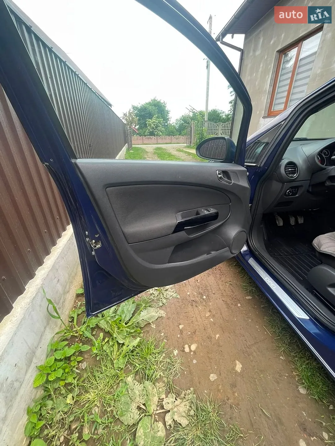 2010 Opel Corsa - мініатюра 22