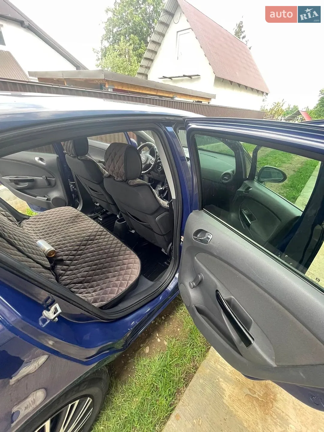 2010 Opel Corsa - мініатюра 28