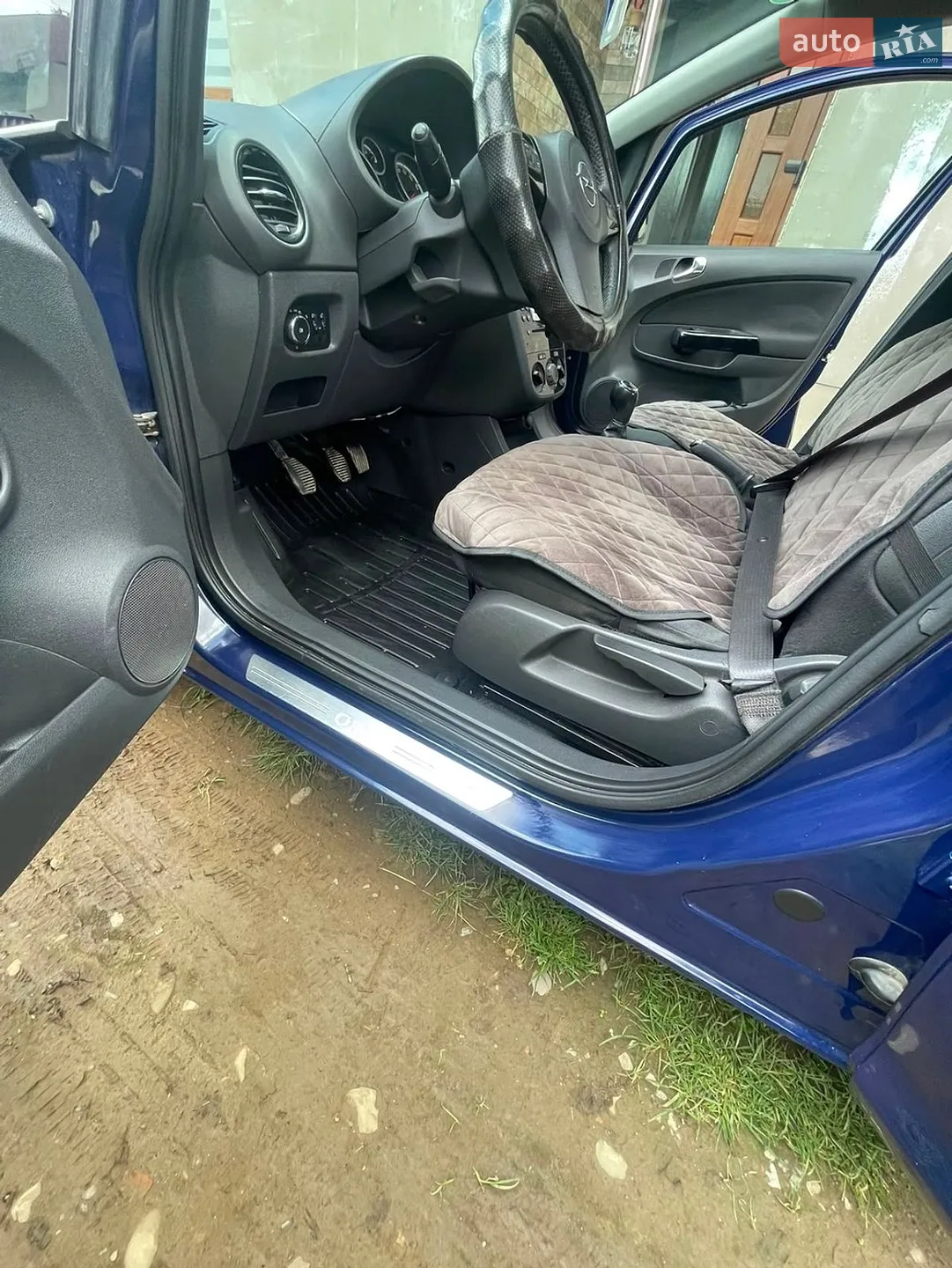 2010 Opel Corsa - мініатюра 23