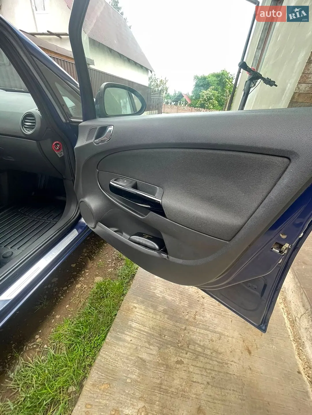 2010 Opel Corsa - мініатюра 30