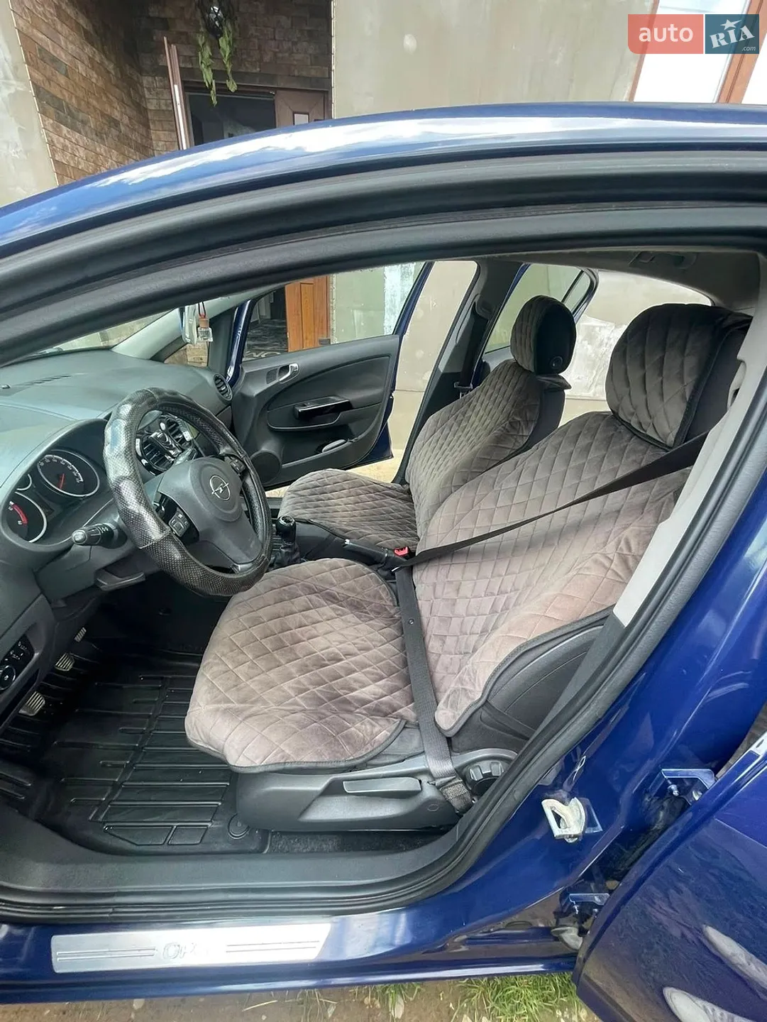 2010 Opel Corsa - мініатюра 24