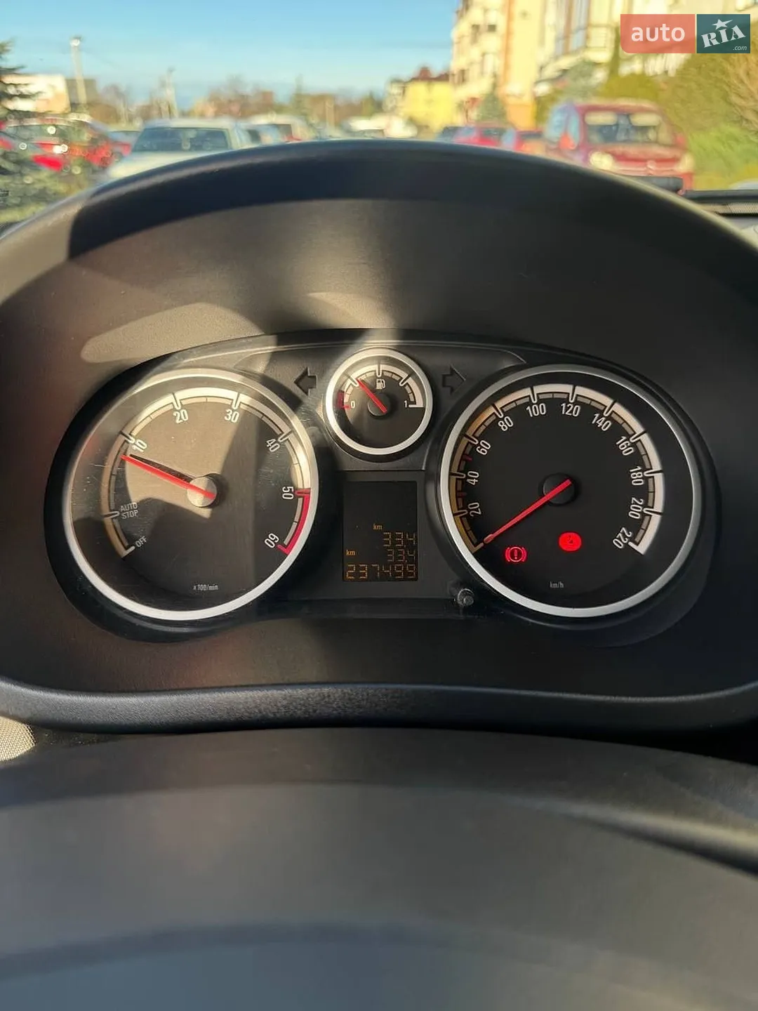 2011 Opel Corsa - мініатюра 2