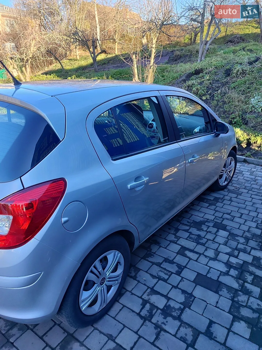 2011 Opel Corsa - мініатюра 20