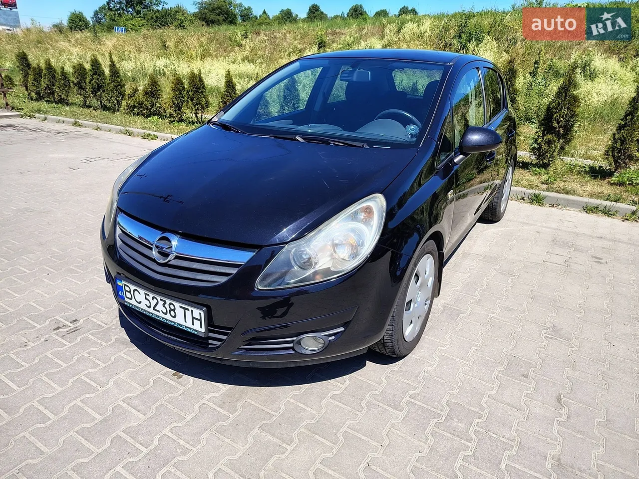 2011 Opel Corsa - мініатюра 22