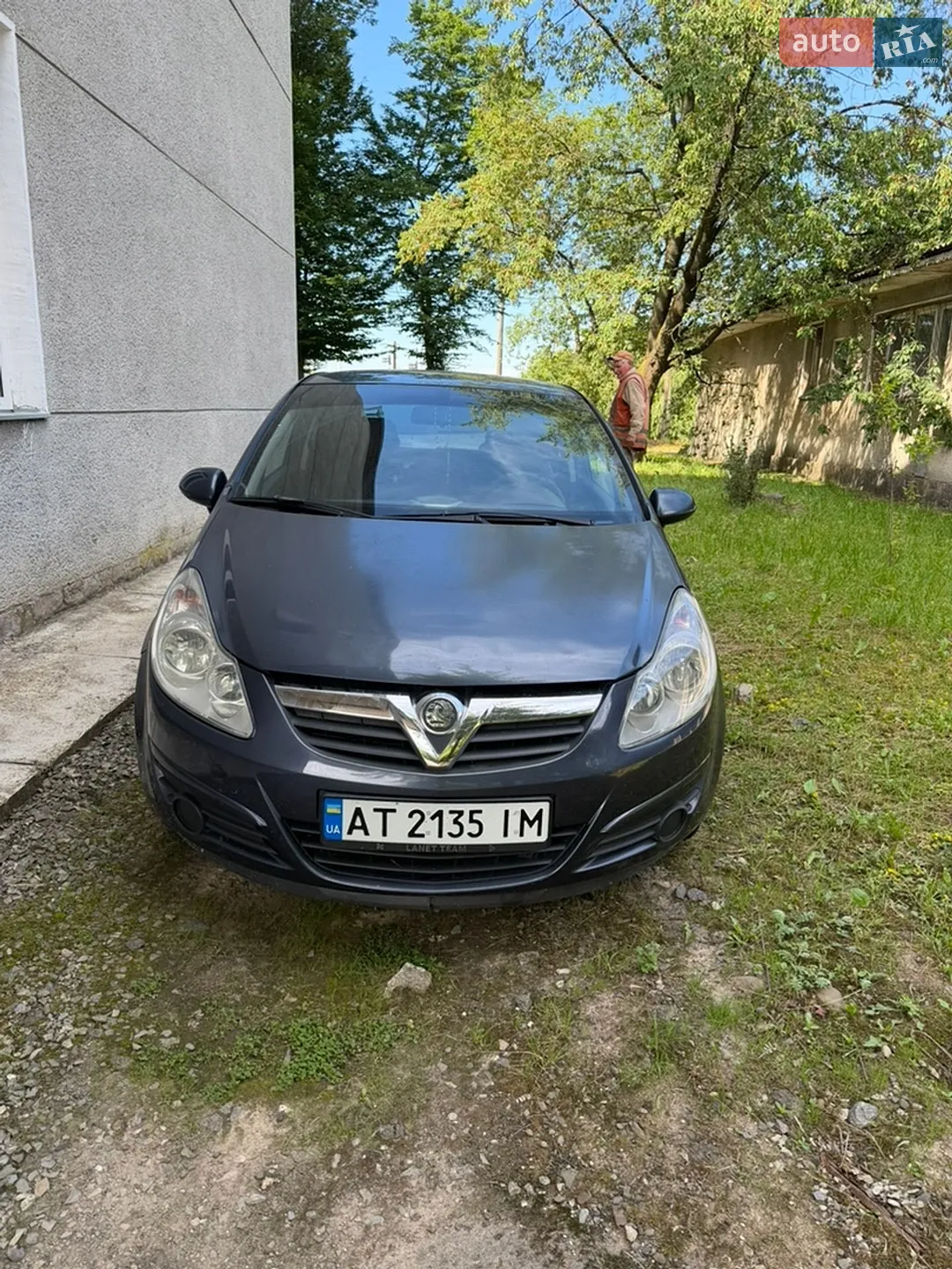 Opel Corsa 2009 VIN W0L0SDL68A4005508 фото оголошення 19 з 20