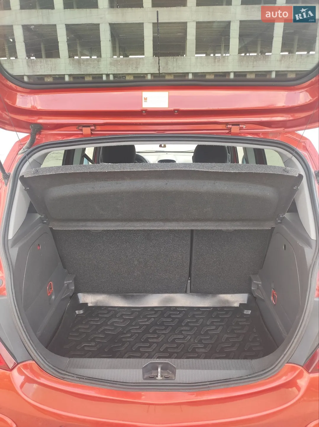 2011 Opel Corsa - мініатюра 15