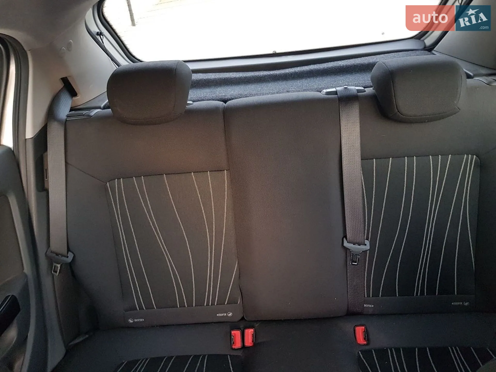 2010 Opel Corsa - мініатюра 3