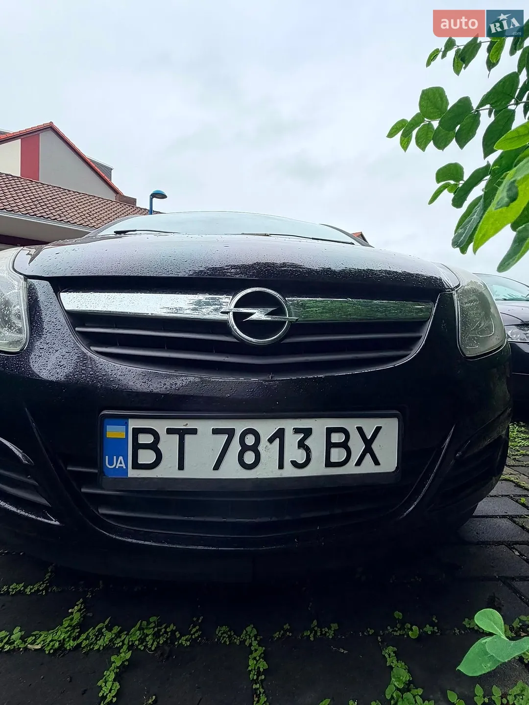 2010 Opel Corsa - мініатюра 2