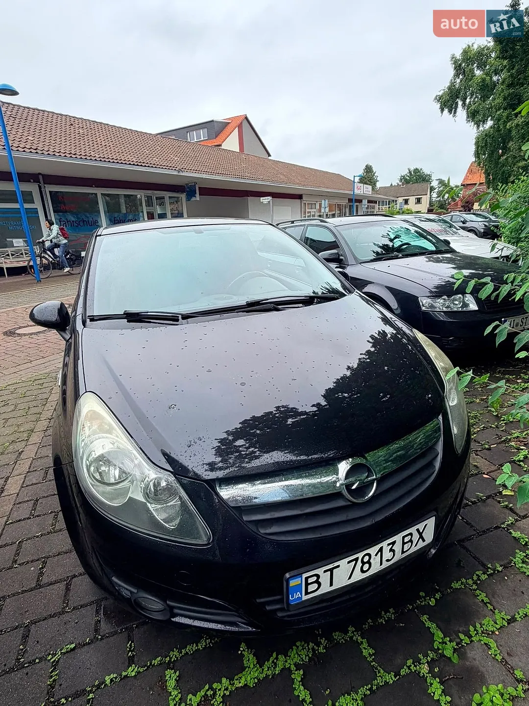 2010 Opel Corsa - фото 1