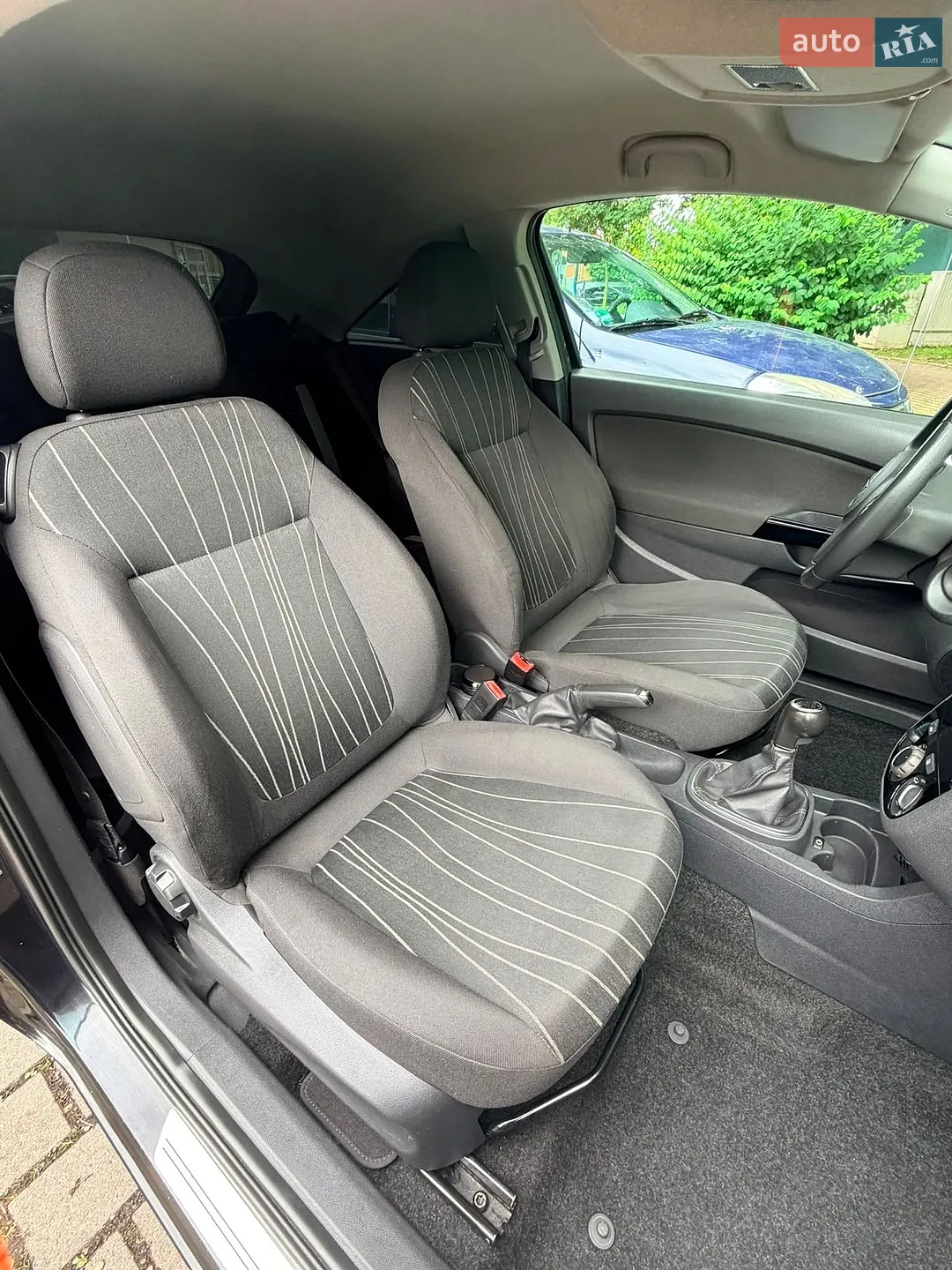 2010 Opel Corsa - мініатюра 4