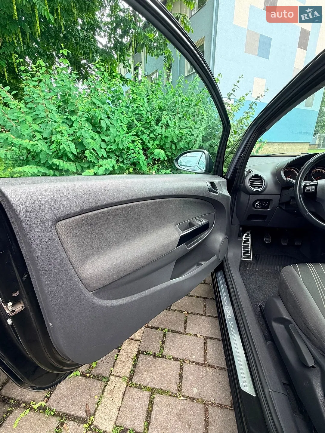 2010 Opel Corsa - мініатюра 5