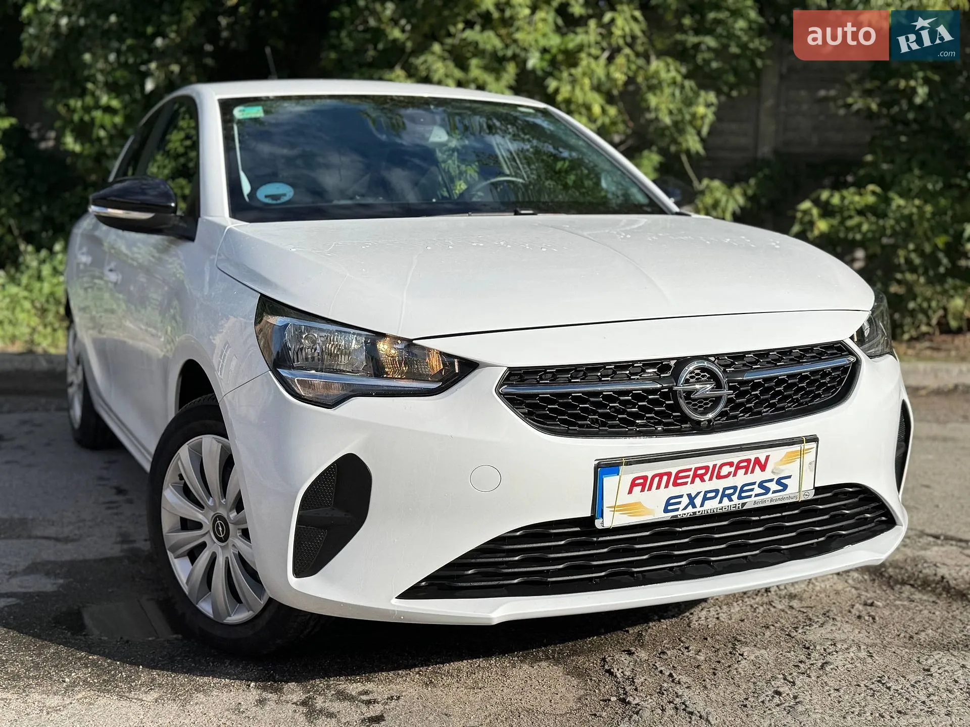 2023 Opel Corsa - мініатюра 4