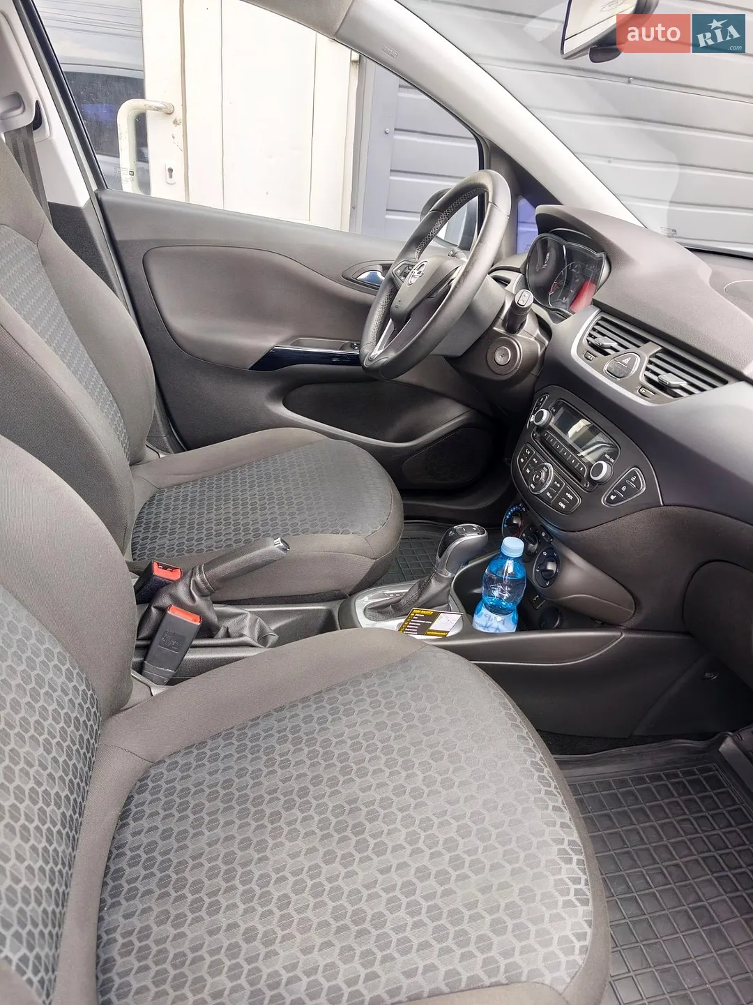 2016 Opel Corsa - мініатюра 7