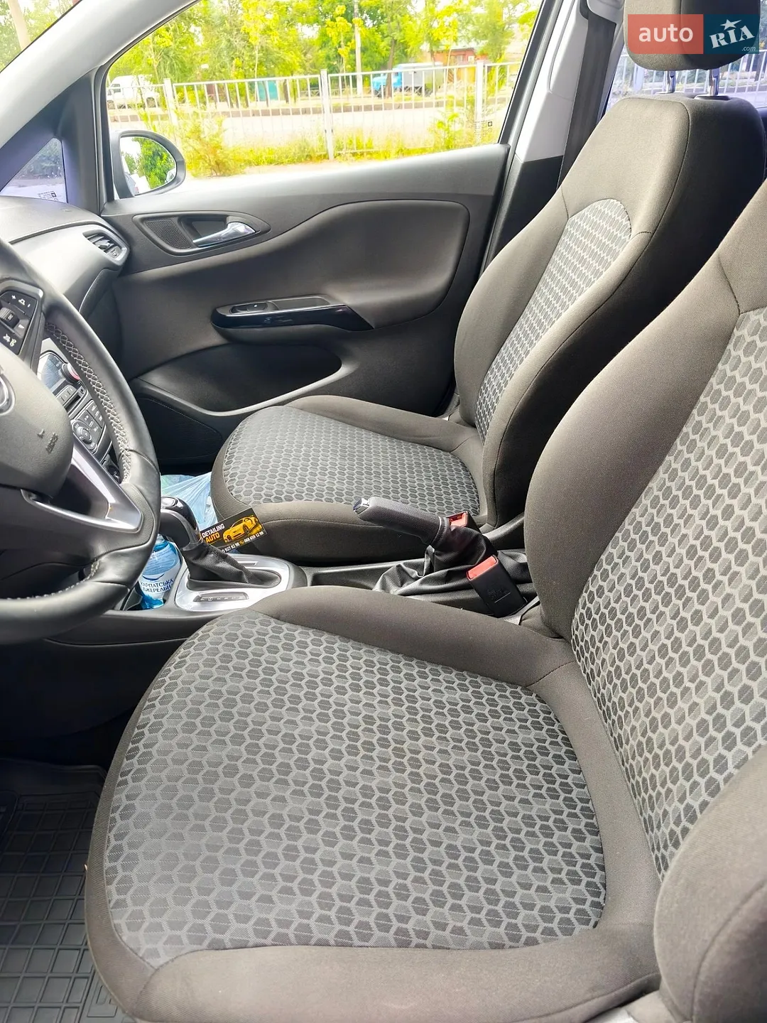 2016 Opel Corsa - мініатюра 10