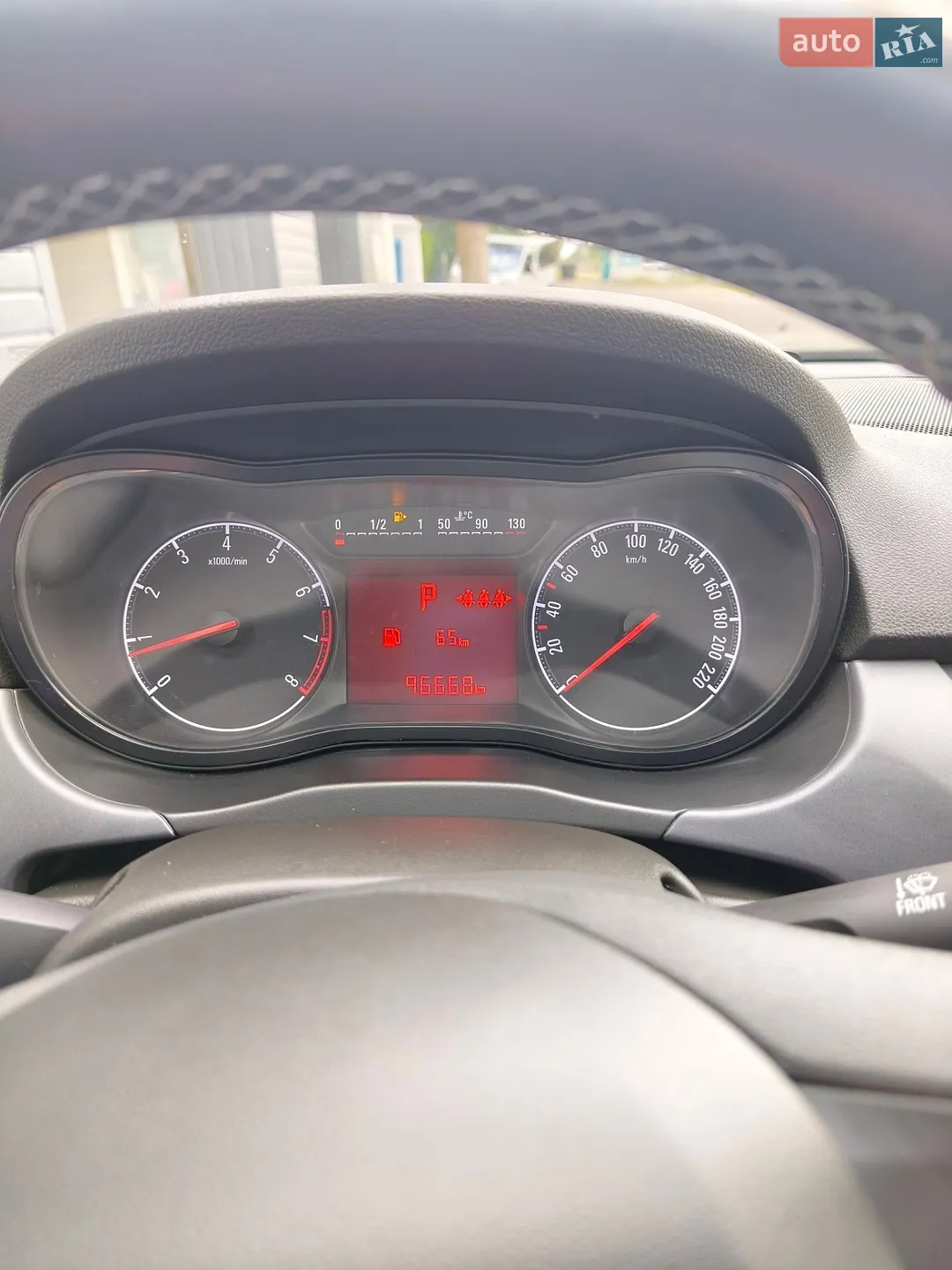 2016 Opel Corsa - мініатюра 11