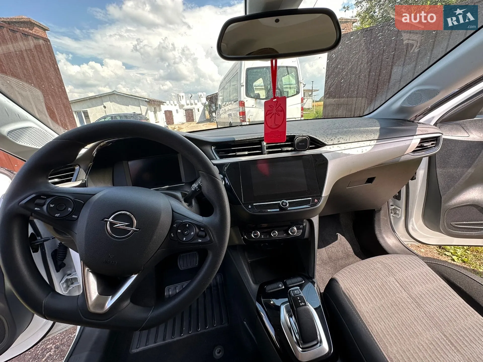 2021 Opel Corsa - мініатюра 9