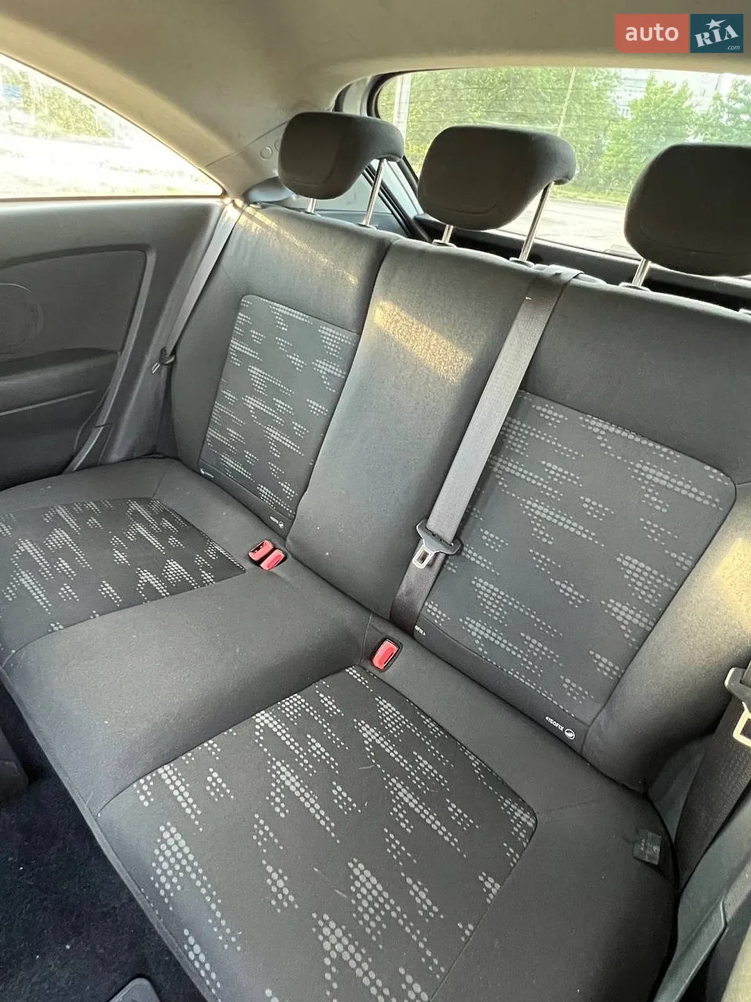 2011 Opel Corsa - мініатюра 18