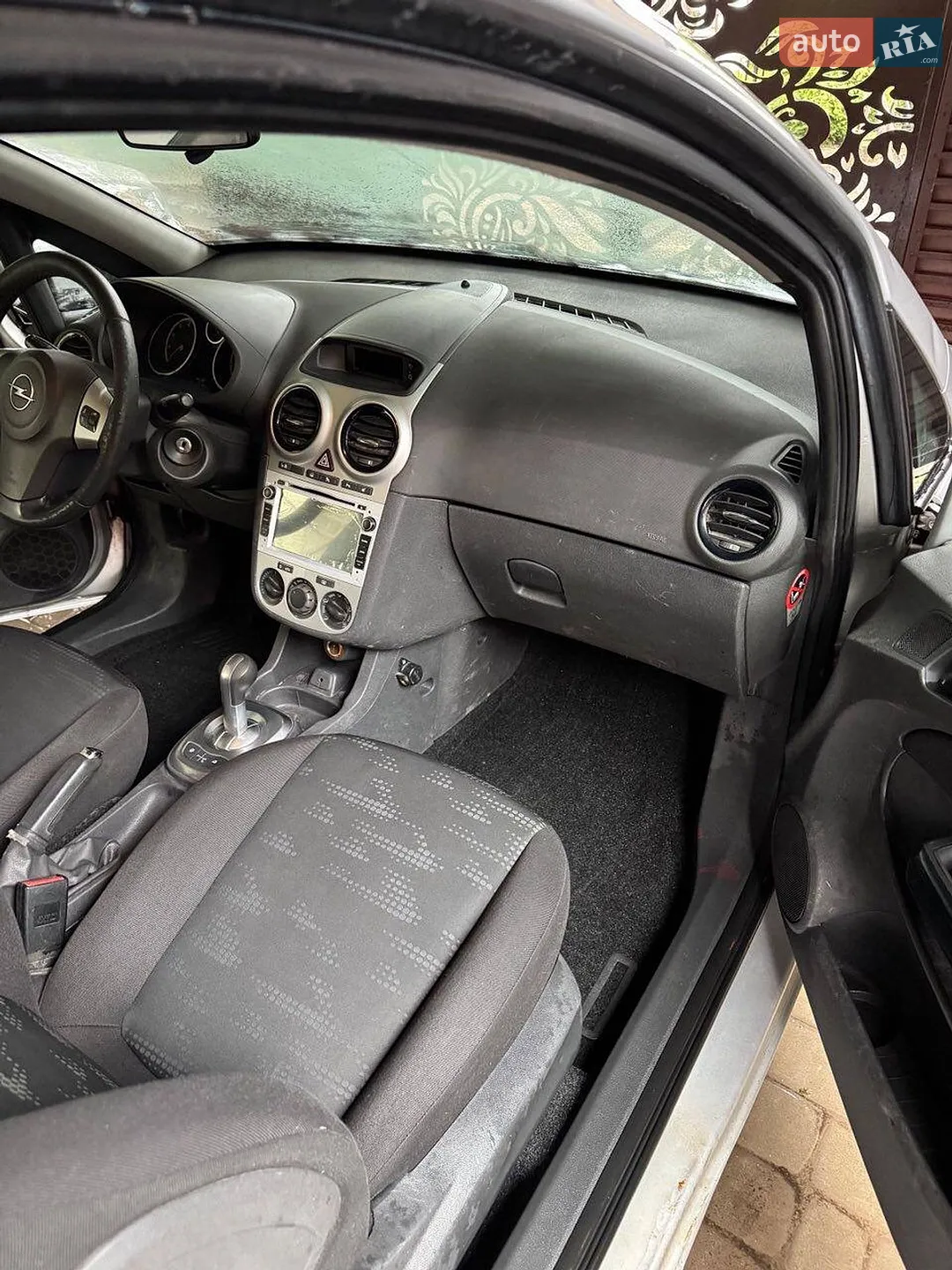 2011 Opel Corsa - мініатюра 27