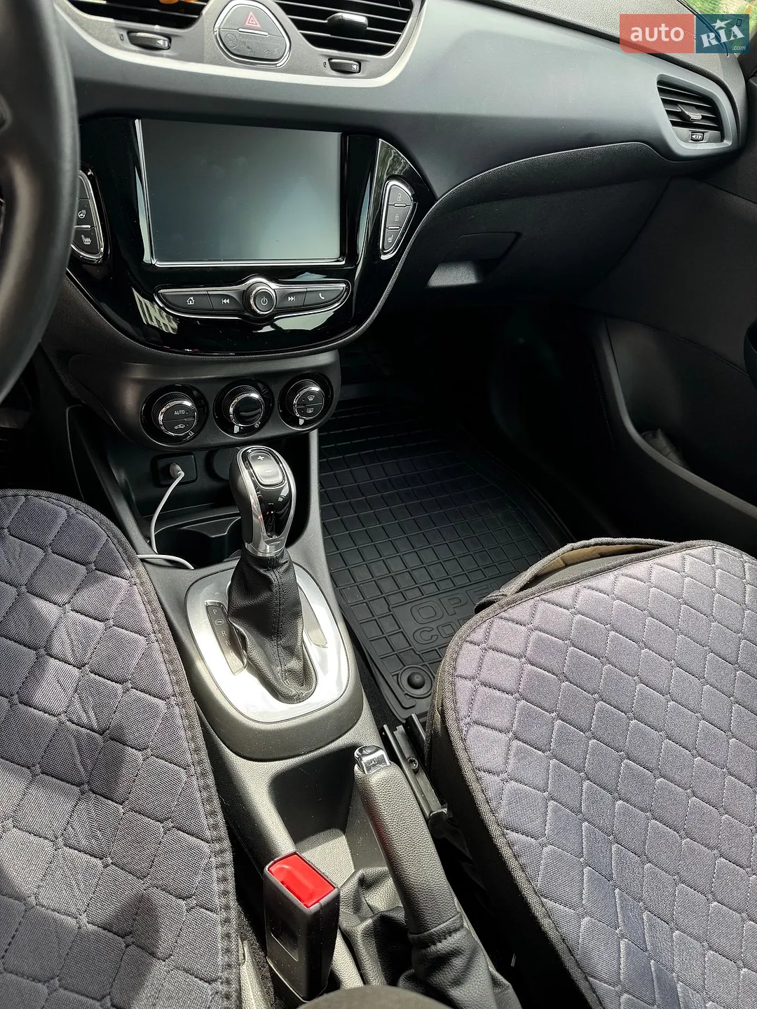 2017 Opel Corsa - мініатюра 7