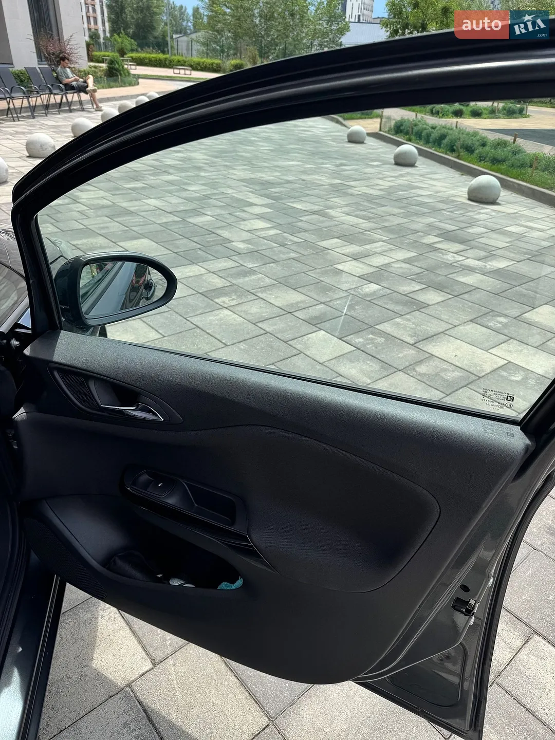 2017 Opel Corsa - мініатюра 10