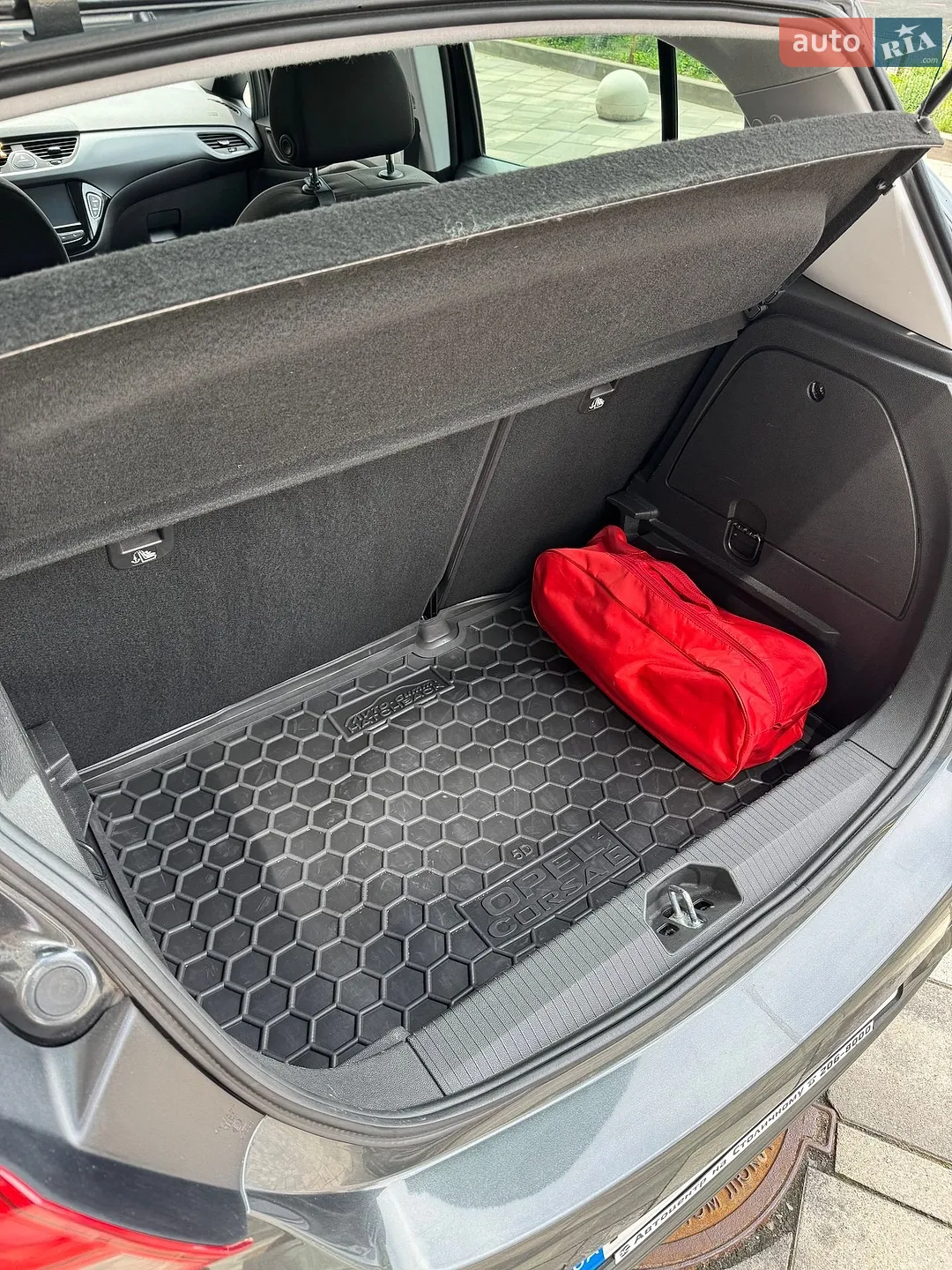 2017 Opel Corsa - мініатюра 14