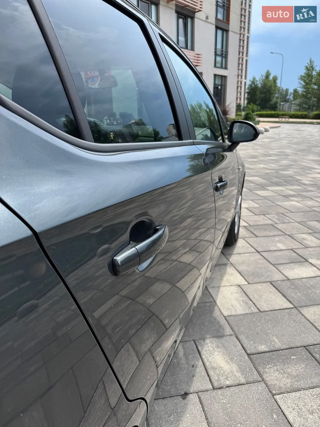 2017 Opel Corsa - мініатюра 24