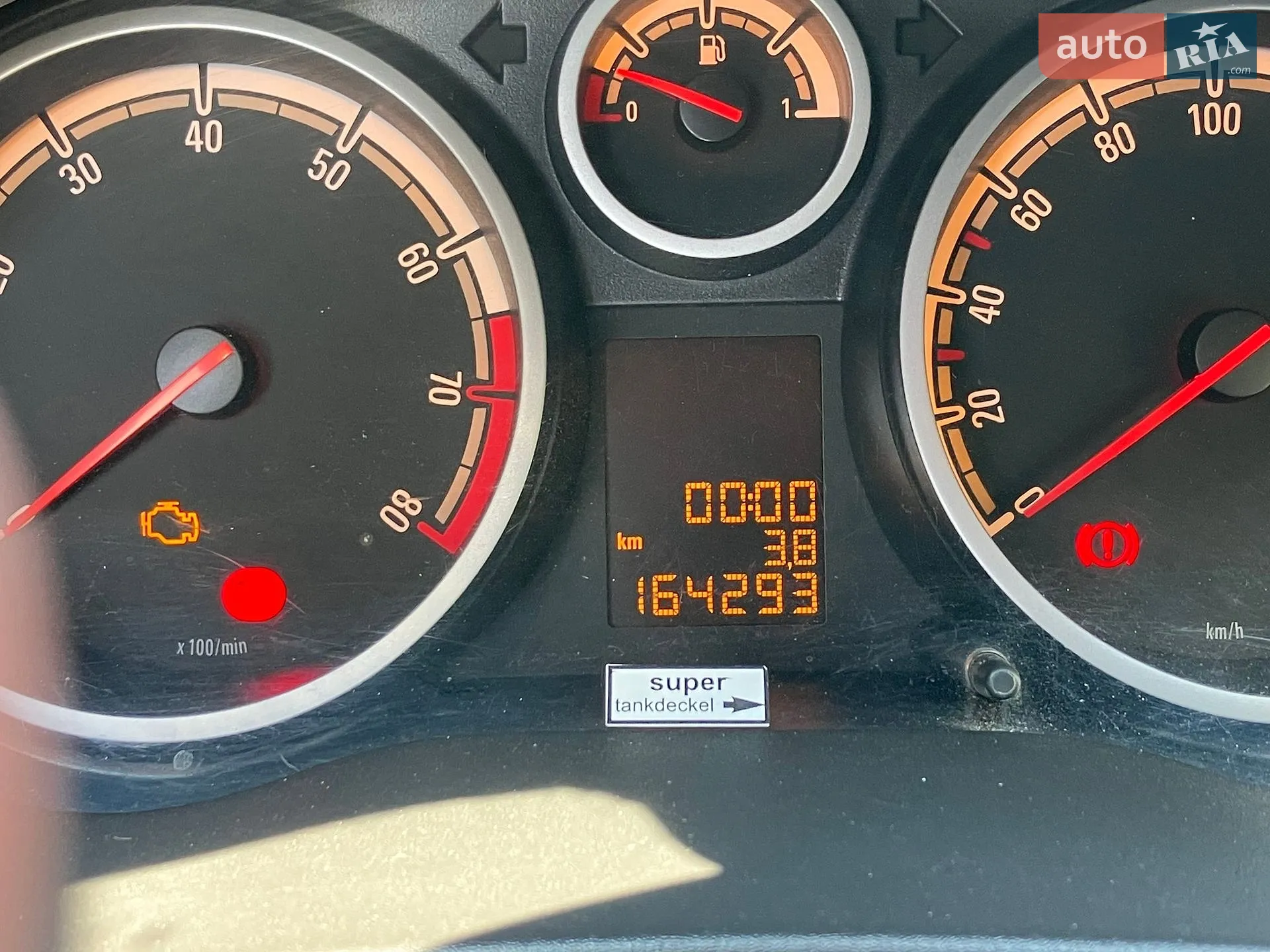 2010 Opel Corsa - мініатюра 12