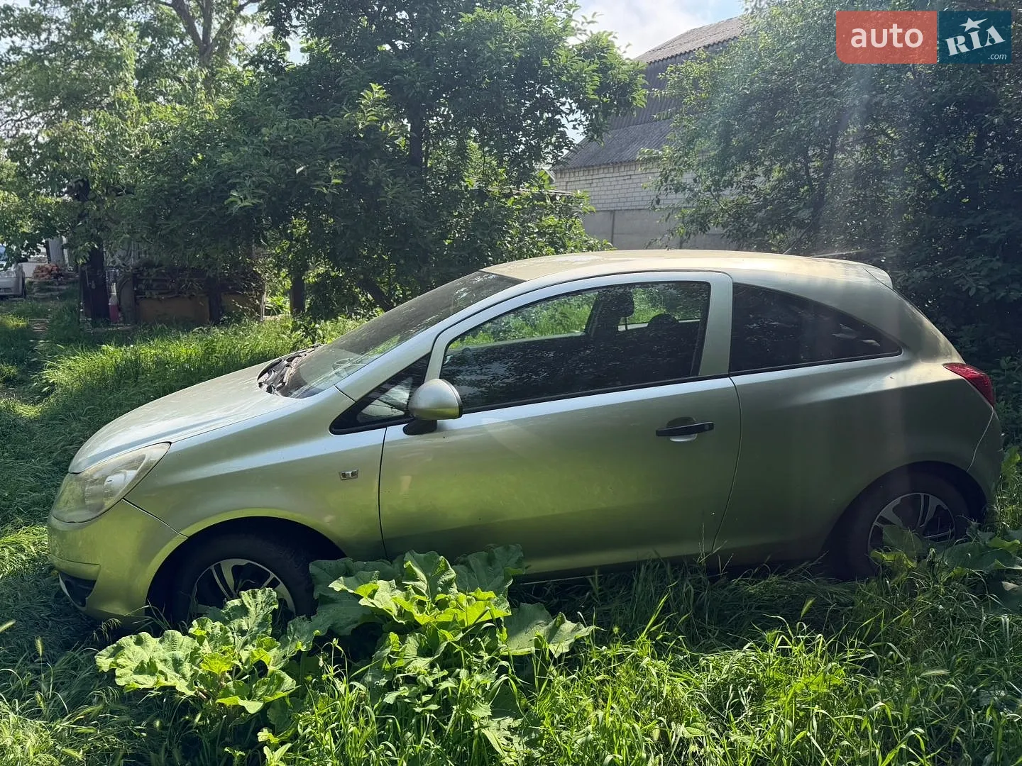 Opel Corsa 2008 VIN Y6D0SDL0884265256 фото оголошення 21 з 24