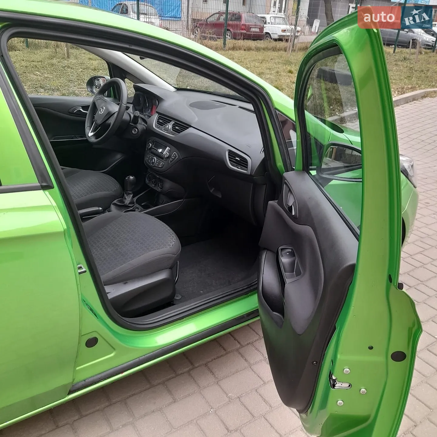 2015 Opel Corsa - мініатюра 10