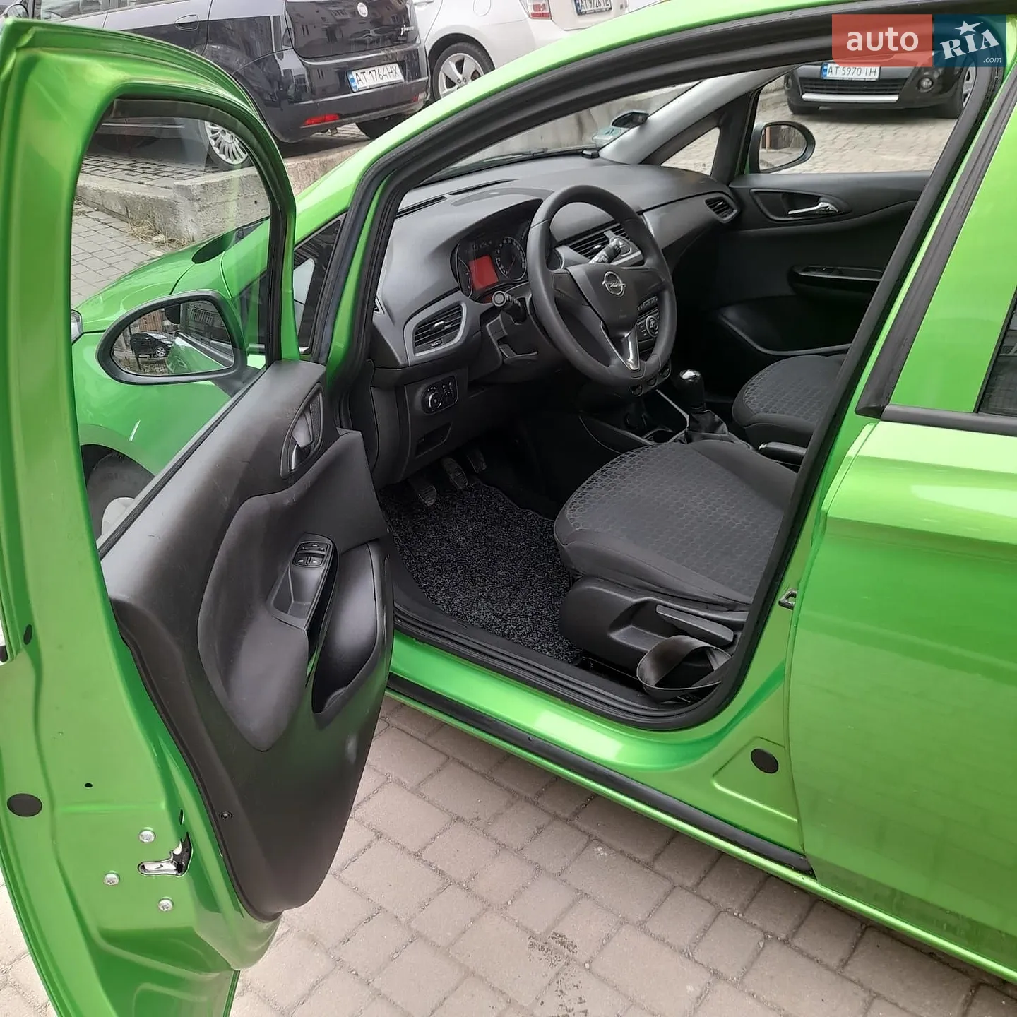 2015 Opel Corsa - мініатюра 12