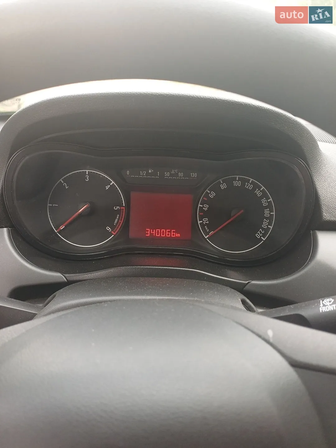 2015 Opel Corsa - мініатюра 9