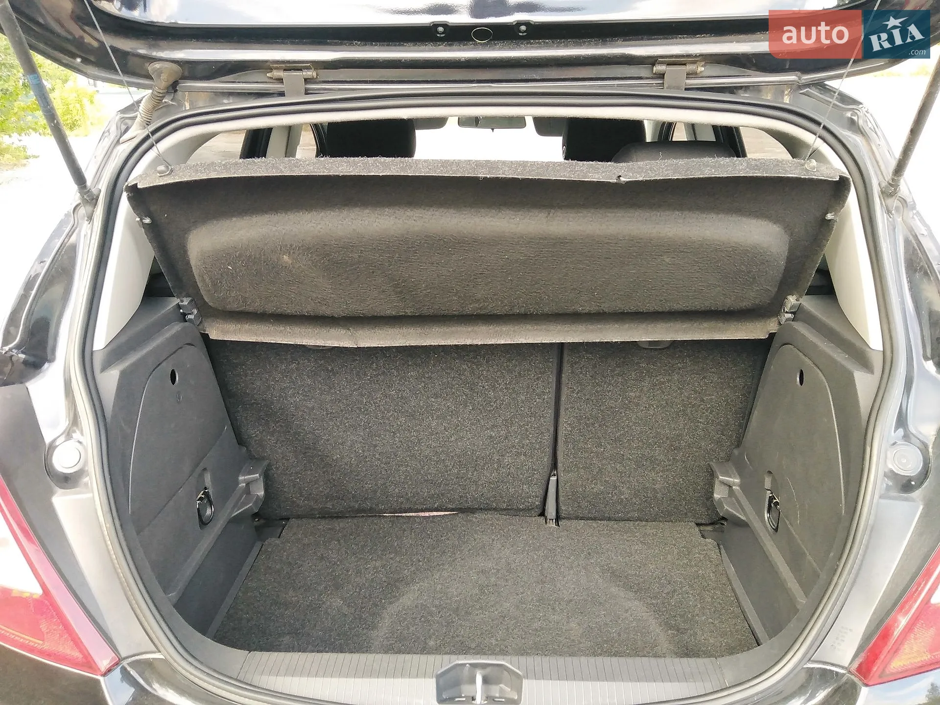 2011 Opel Corsa - мініатюра 8