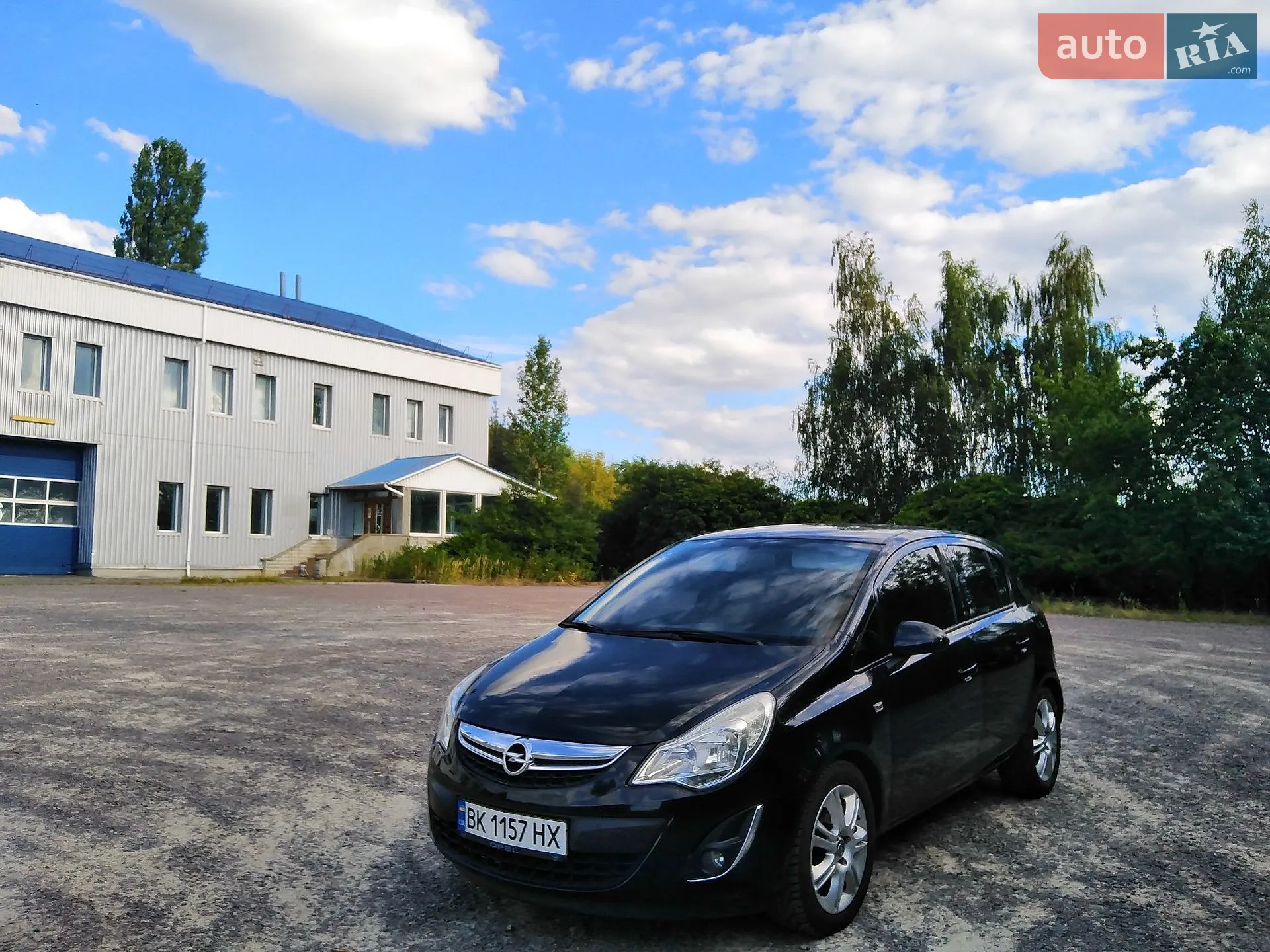 2011 Opel Corsa - мініатюра 9