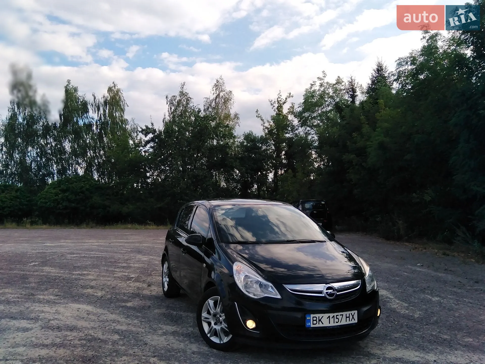 2011 Opel Corsa - мініатюра 11