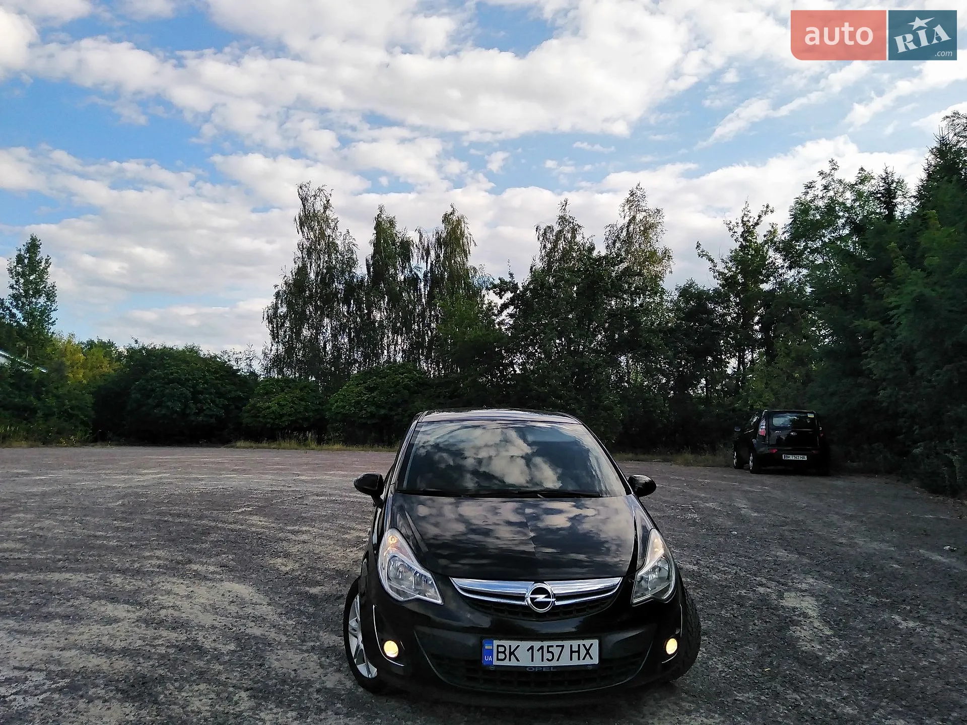 2011 Opel Corsa - фото 1