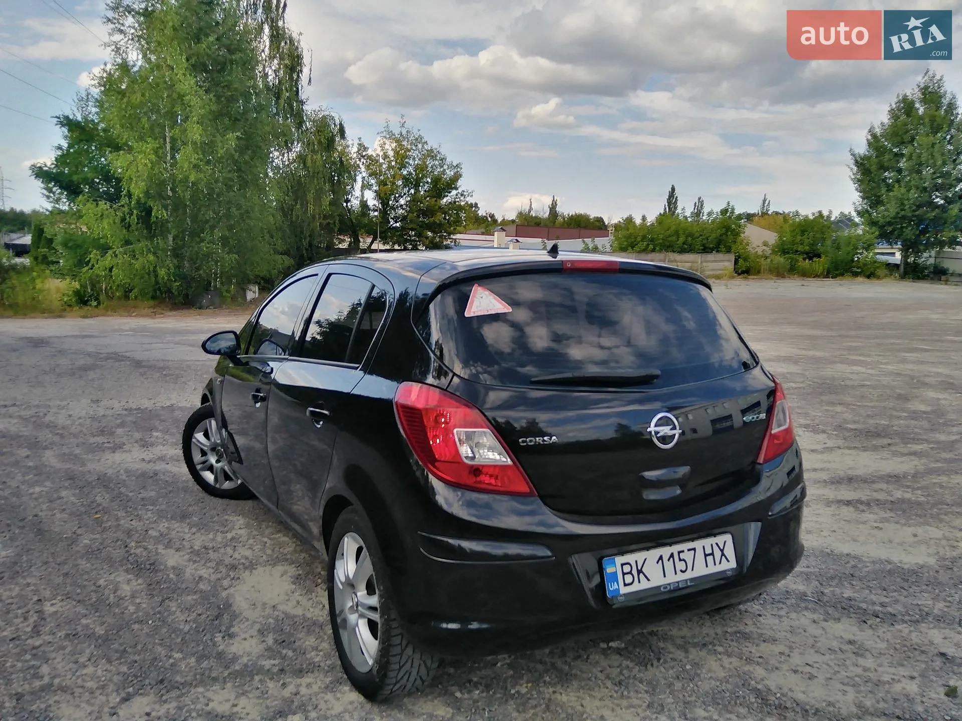 2011 Opel Corsa - мініатюра 16