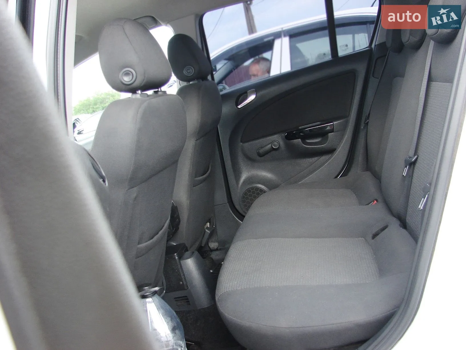 2013 Opel Corsa - мініатюра 8