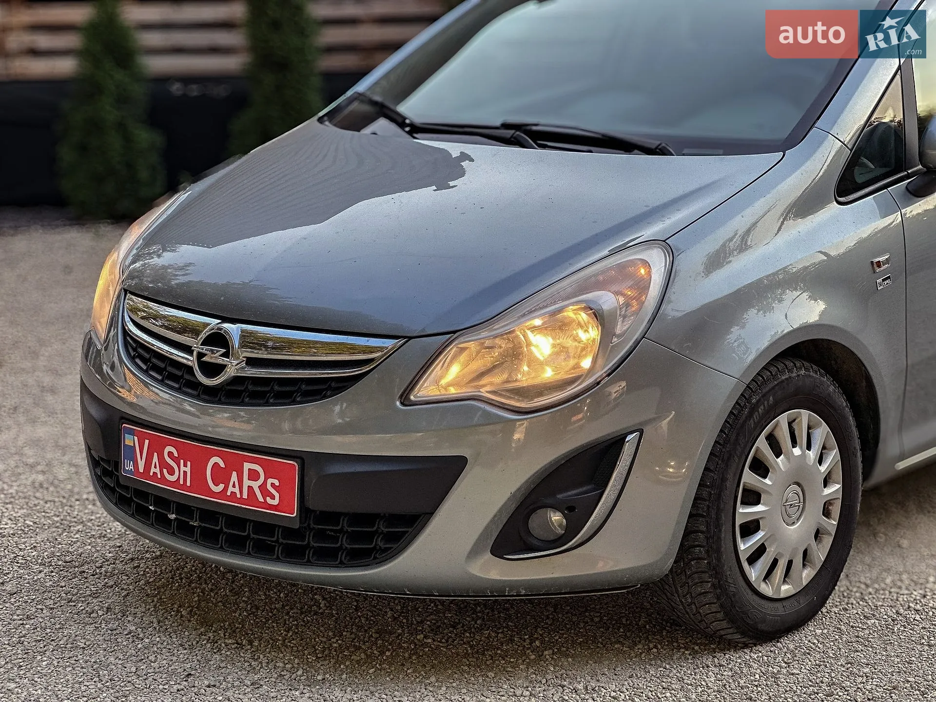 2012 Opel Corsa - мініатюра 24