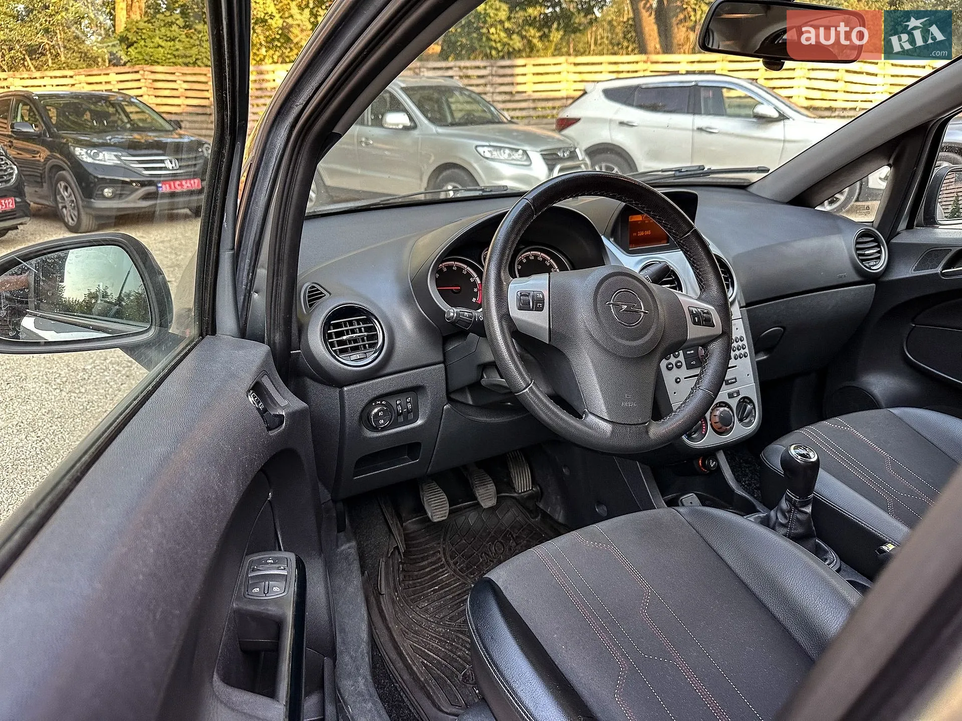 2012 Opel Corsa - мініатюра 34