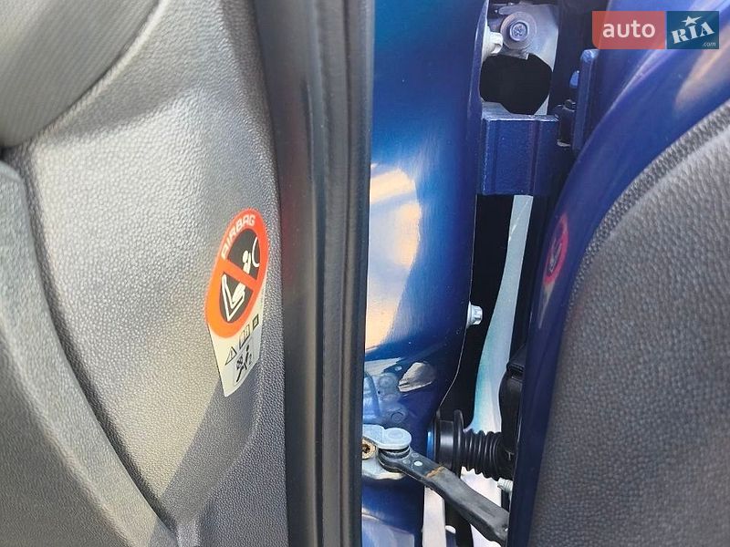 Хэтчбек Opel Corsa 2007 в Трускавце