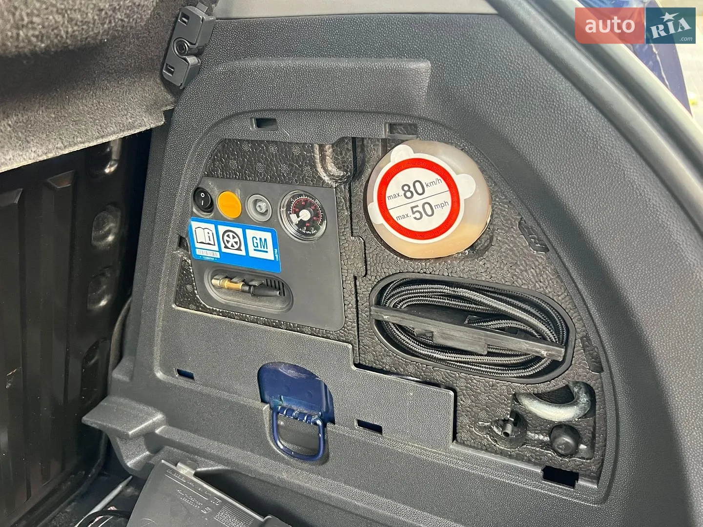 2012 Opel Corsa - мініатюра 12